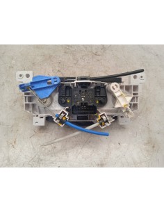 Recambio de mando calefaccion / aire acondicionado para dacia sandero 1.4 cat (gas licuado del petróleo. gpl) referencia OEM IAM 2