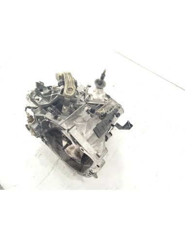 Recambio de caja cambios para fiat ulysse (179) 2.2 16v jtd cat referencia OEM IAM 20MB09  