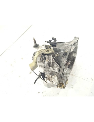 Recambio de caja cambios para fiat ulysse (179) 2.2 16v jtd cat referencia OEM IAM 20MB09  
