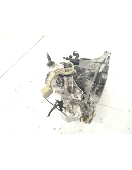 Recambio de caja cambios para fiat ulysse (179) 2.2 16v jtd cat referencia OEM IAM 20MB09  