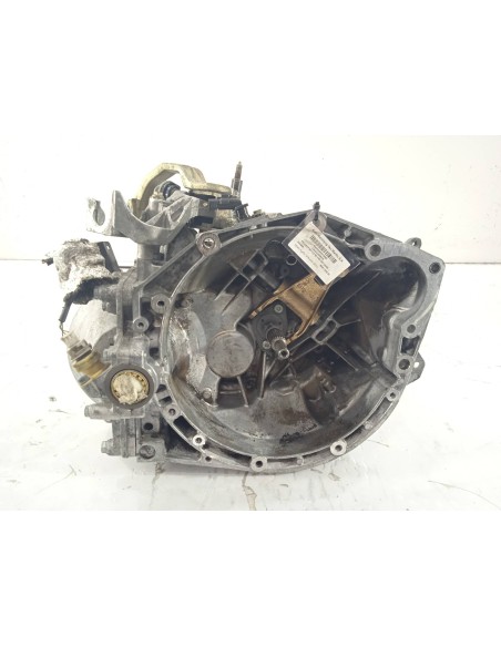 Recambio de caja cambios para fiat ulysse (179) 2.2 16v jtd cat referencia OEM IAM 20MB09  