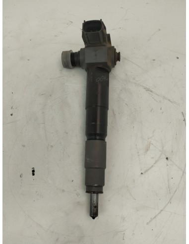 Recambio de inyector para subaru xv executive referencia OEM IAM 16613AA040  