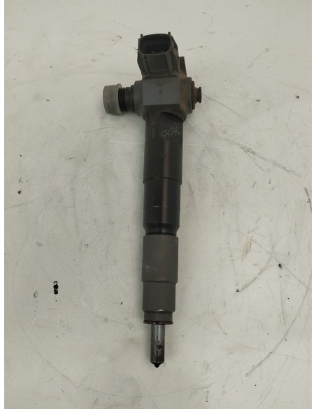 Recambio de inyector para subaru xv executive referencia OEM IAM 16613AA040  