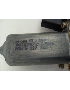 Recambio de elevalunas trasero derecho para bmw serie 5 berlina (e60) 3.0 turbodiesel cat referencia OEM IAM 6922320   2