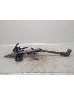 Recambio de columna direccion para dacia sandero 1.4 cat (gas licuado del petróleo. gpl) referencia OEM IAM 8200742262  