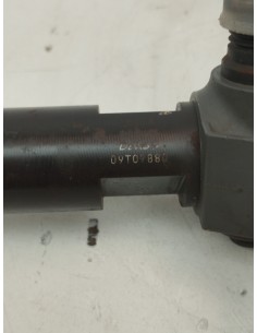 Recambio de inyector para subaru xv executive referencia OEM IAM 16613AA040   2