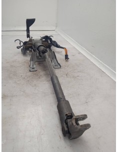 Recambio de columna direccion para dacia sandero 1.4 cat (gas licuado del petróleo. gpl) referencia OEM IAM 8200742262   2