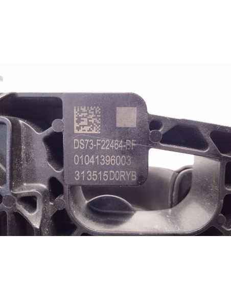 Recambio de maneta exterior delantera derecha para ford mondeo lim. titanium referencia OEM IAM DS73F22464BF  