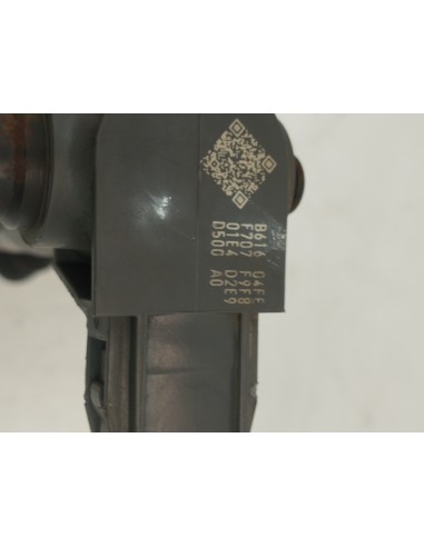 Recambio de inyector para subaru xv executive referencia OEM IAM 16613AA040  