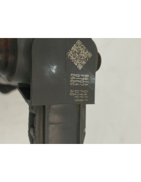 Recambio de inyector para subaru xv executive referencia OEM IAM 16613AA040  