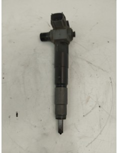 Recambio de inyector para subaru xv executive referencia OEM IAM 16613AA040  