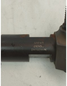 Recambio de inyector para subaru xv executive referencia OEM IAM 16613AA040   2