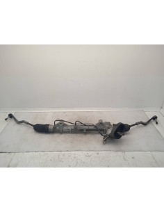 Recambio de cremallera direccion para dacia sandero 1.4 cat (gas licuado del petróleo. gpl) referencia OEM IAM 8200720880  