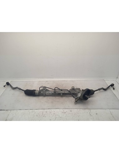 Recambio de cremallera direccion para dacia sandero 1.4 cat (gas licuado del petróleo. gpl) referencia OEM IAM 8200720880  