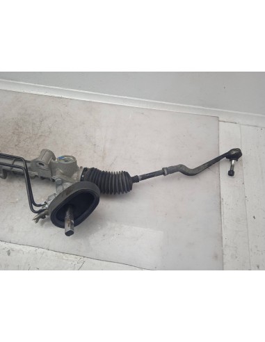 Recambio de cremallera direccion para dacia sandero 1.4 cat (gas licuado del petróleo. gpl) referencia OEM IAM 8200720880  