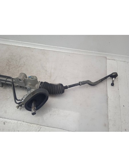 Recambio de cremallera direccion para dacia sandero 1.4 cat (gas licuado del petróleo. gpl) referencia OEM IAM 8200720880  