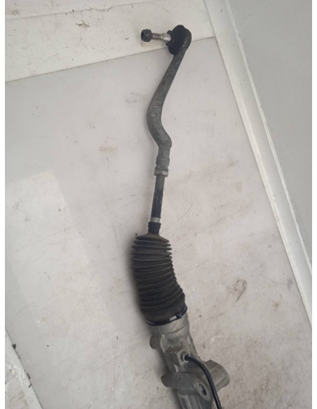 Recambio de cremallera direccion para dacia sandero 1.4 cat (gas licuado del petróleo. gpl) referencia OEM IAM 8200720880  