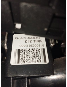 Recambio de conmutador de arranque para lancia ypsilon (402) 1.2 cat referencia OEM IAM 51800628B365  