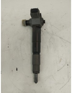 Recambio de inyector para subaru xv executive referencia OEM IAM 16613AA040  