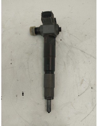 Recambio de inyector para subaru xv executive referencia OEM IAM 16613AA040  