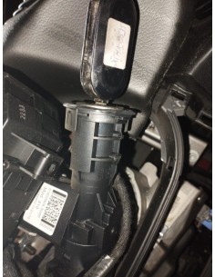 Recambio de conmutador de arranque para lancia ypsilon (402) 1.2 cat referencia OEM IAM 51800628B365   2