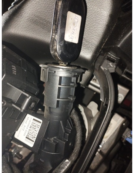 Recambio de conmutador de arranque para lancia ypsilon (402) 1.2 cat referencia OEM IAM 51800628B365  