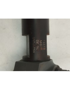 Recambio de inyector para subaru xv executive referencia OEM IAM 16613AA040   2