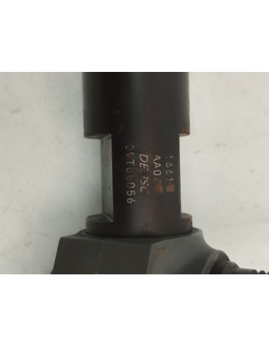 Recambio de inyector para subaru xv executive referencia OEM IAM 16613AA040  