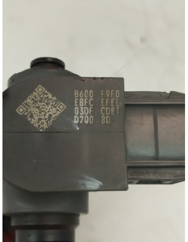 Recambio de inyector para subaru xv executive referencia OEM IAM 16613AA040  