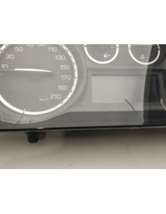 Recambio de cuadro instrumentos para lancia ypsilon (402) 1.2 cat referencia OEM IAM 51893682   2