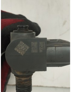 Recambio de inyector para subaru xv executive referencia OEM IAM 16613AA040   2