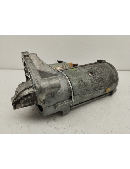 Recambio de motor arranque para renault megane ii berlina 5p luxe privilege referencia OEM IAM 8200583014  