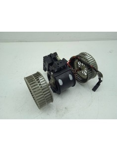Recambio de motor calefaccion para bmw serie 5 berlina (e60) 3.0 turbodiesel cat referencia OEM IAM 6934972  