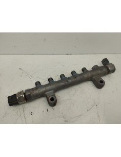 Recambio de rampa inyectora para subaru xv executive referencia OEM IAM A5670  