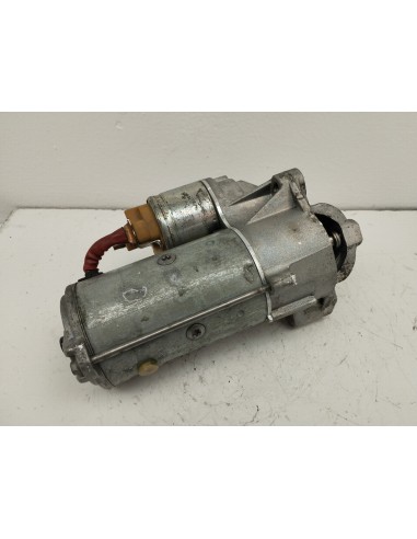 Recambio de motor arranque para renault megane ii berlina 5p luxe privilege referencia OEM IAM 8200583014  