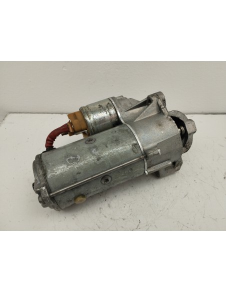 Recambio de motor arranque para renault megane ii berlina 5p luxe privilege referencia OEM IAM 8200583014  