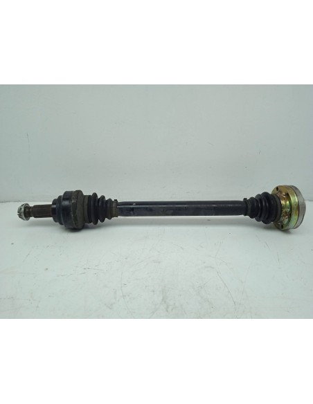 Recambio de transmision trasera derecha para bmw serie 5 berlina (e60) 3.0 turbodiesel cat referencia OEM IAM 33207572430  