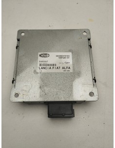 Recambio de modulo electronico para lancia ypsilon (402) 1.2 cat referencia OEM IAM 51833517  