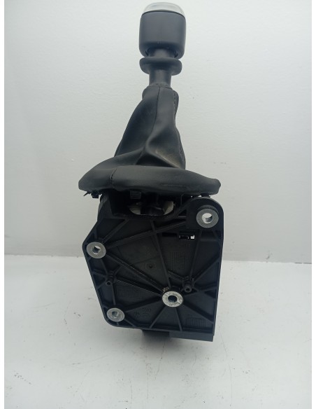 Recambio de palanca cambio para fiat panda (319) red referencia OEM IAM 00502963320  