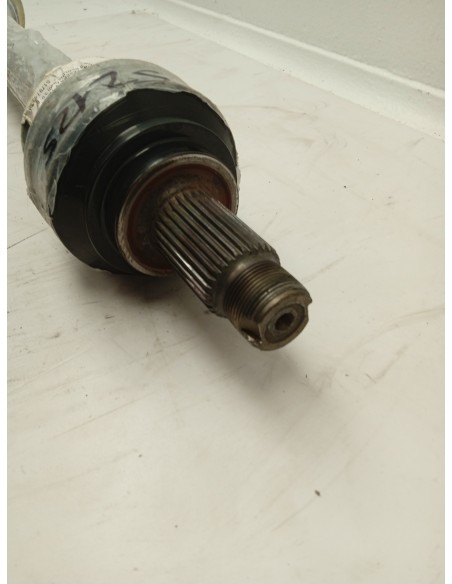 Recambio de transmision trasera derecha para bmw serie 5 berlina (e60) 3.0 turbodiesel cat referencia OEM IAM 33207572430  