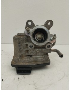 Recambio de valvula egr para subaru xv executive referencia OEM IAM 14710AA741  