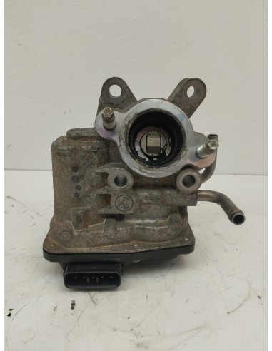 Recambio de valvula egr para subaru xv executive referencia OEM IAM 14710AA741  
