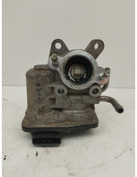 Recambio de valvula egr para subaru xv executive referencia OEM IAM 14710AA741  
