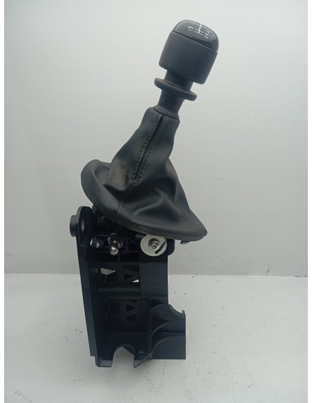 Recambio de palanca cambio para fiat panda (319) red referencia OEM IAM 00502963320  