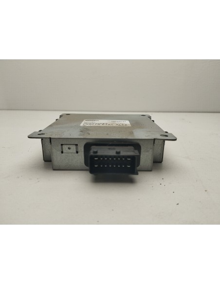 Recambio de modulo electronico para lancia ypsilon (402) 1.2 cat referencia OEM IAM 51833517  