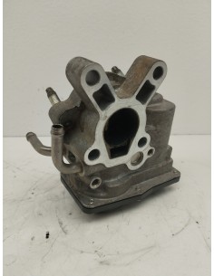 Recambio de valvula egr para subaru xv executive referencia OEM IAM 14710AA741   2