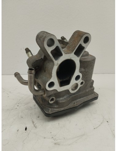 Recambio de valvula egr para subaru xv executive referencia OEM IAM 14710AA741  