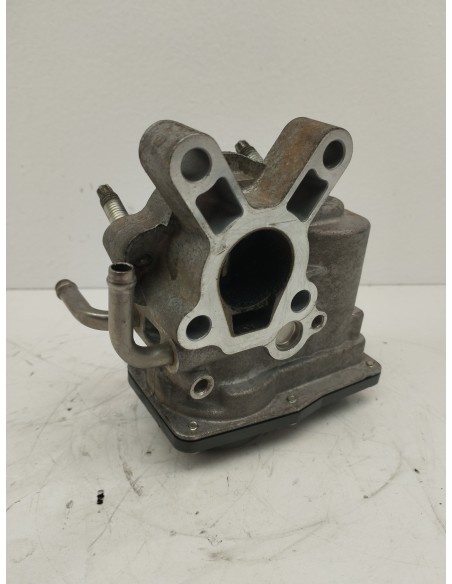 Recambio de valvula egr para subaru xv executive referencia OEM IAM 14710AA741  