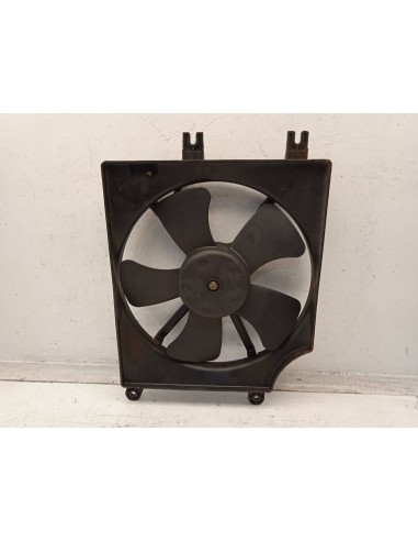 Recambio de electroventilador para chevrolet tacuma 2.0 cat referencia OEM IAM   