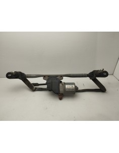 Recambio de motor limpia delantero para lancia ypsilon (402) 1.2 cat referencia OEM IAM MS1592009200  